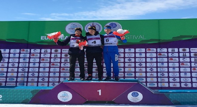 EOC Genel Sekreteri Pagnozzi'den övgü